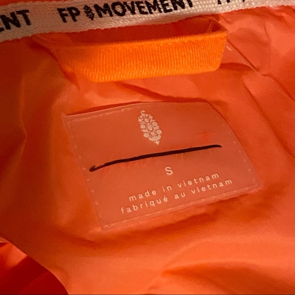 ✨2x HP✨Free People Movement All Prepped Ski Jacket NWT - Picture 15 of 15